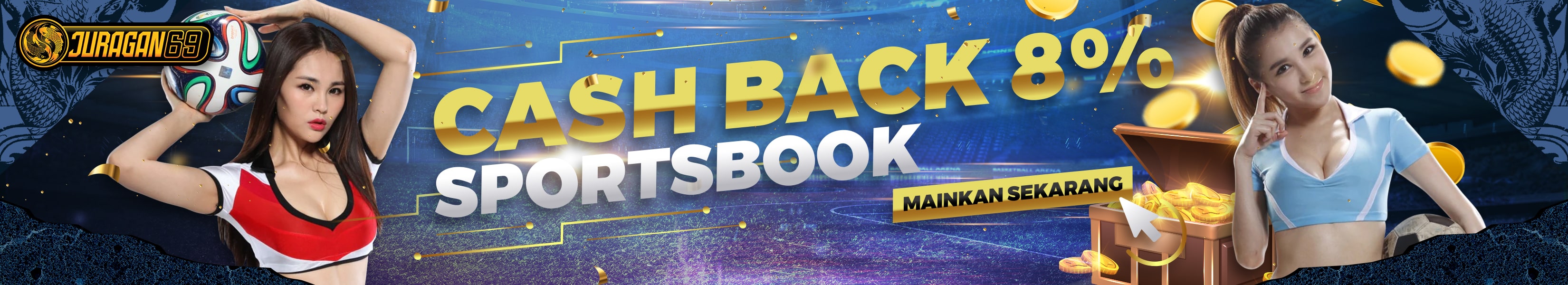 Cashback Sportbook