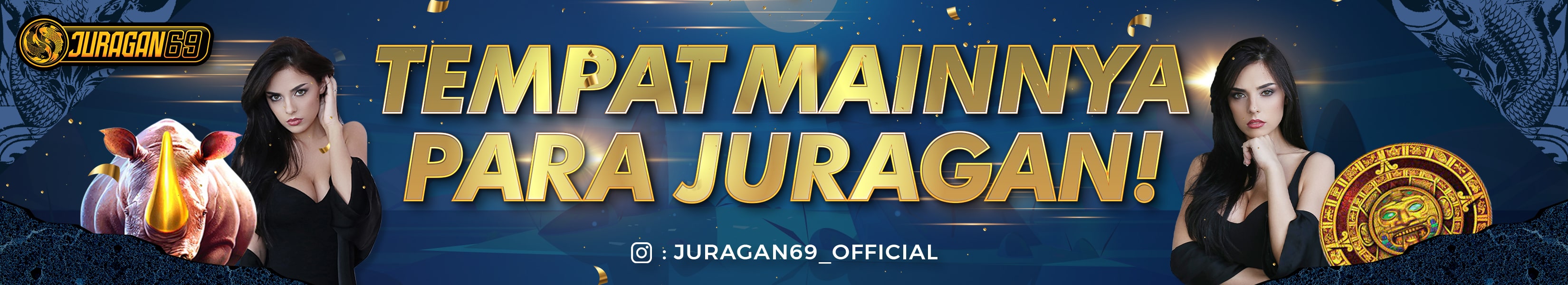 Welcome to Juragan